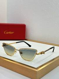 Picture of Cartier Sunglasses _SKUfw80238730fw